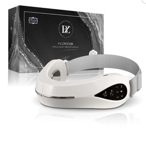 V-Contour EMS & chin lifter